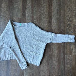 United colors of Benetton sweater